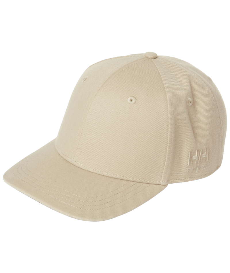 Helly Hansen Workwear CLASSIC CAP in Sand – Vorderansicht