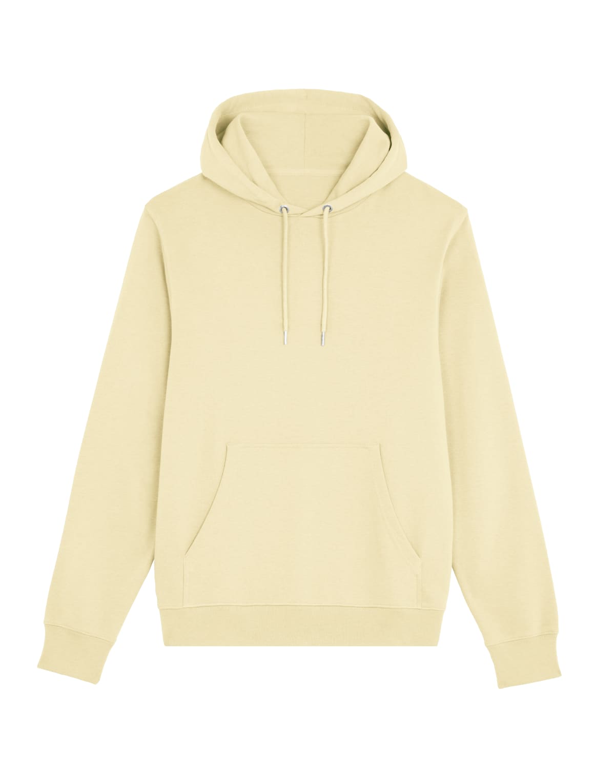 Stanley Stella Archer in Butter – Vorderansicht