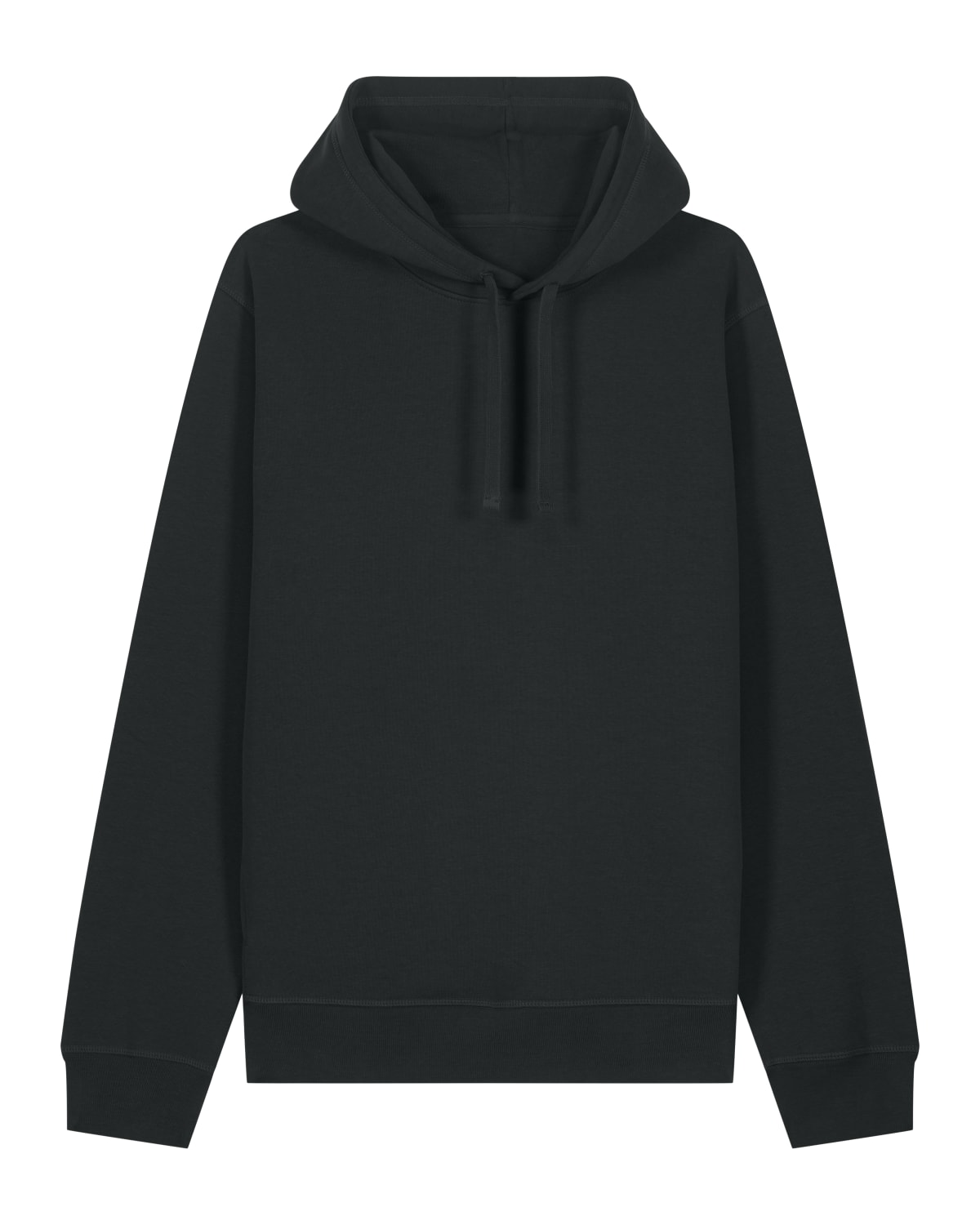 Stanley Stella Sounder in Black – Vorderansicht