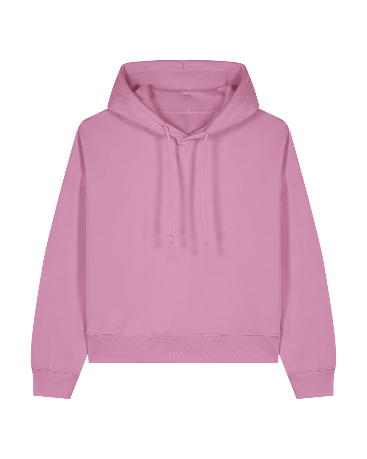 Stanley Stella Stella Nora in Bubble Pink – Vorderansicht