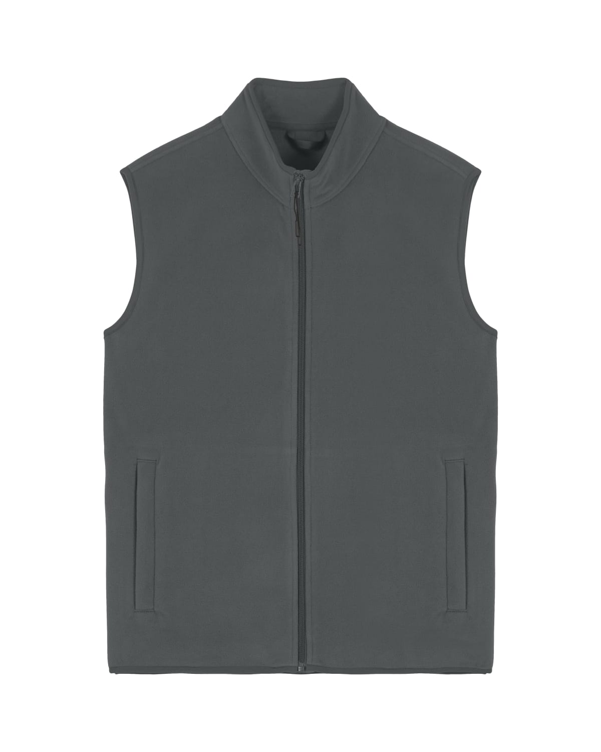 Stanley Stella Stanley Quester in Anthracite – Vorderansicht