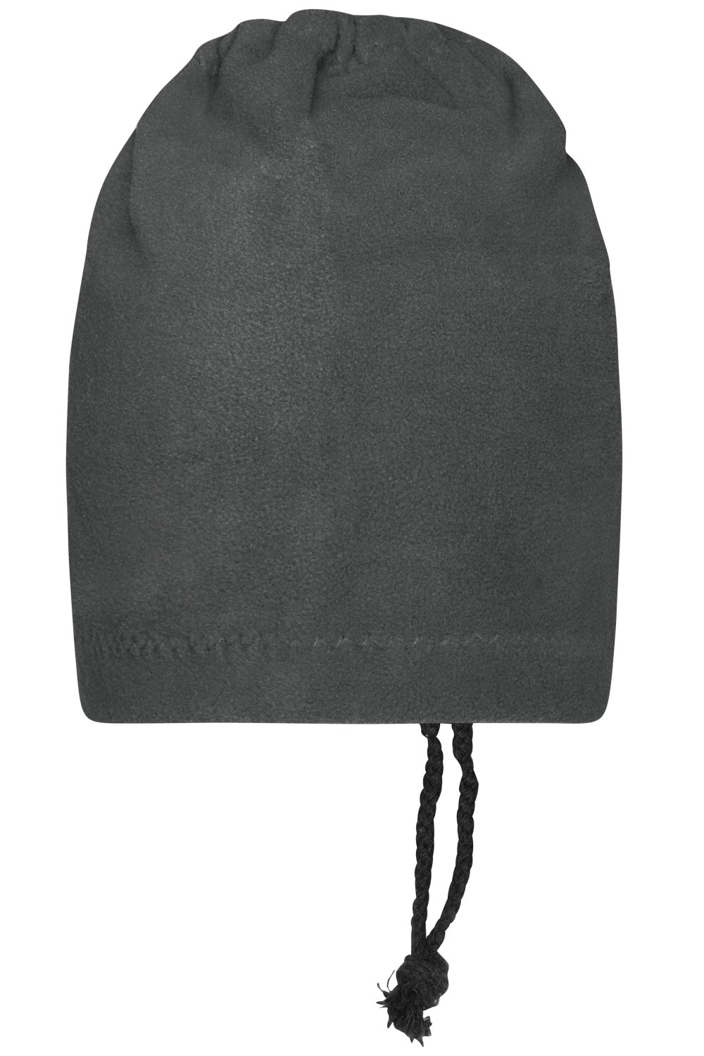 Daiber Balaclava in Grey – Vorderansicht
