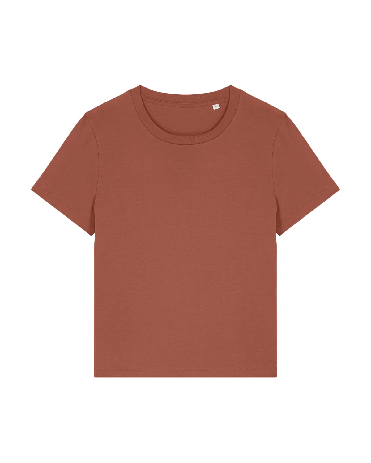 Stanley Stella Stella Muser in Heritage Brown – Vorderansicht