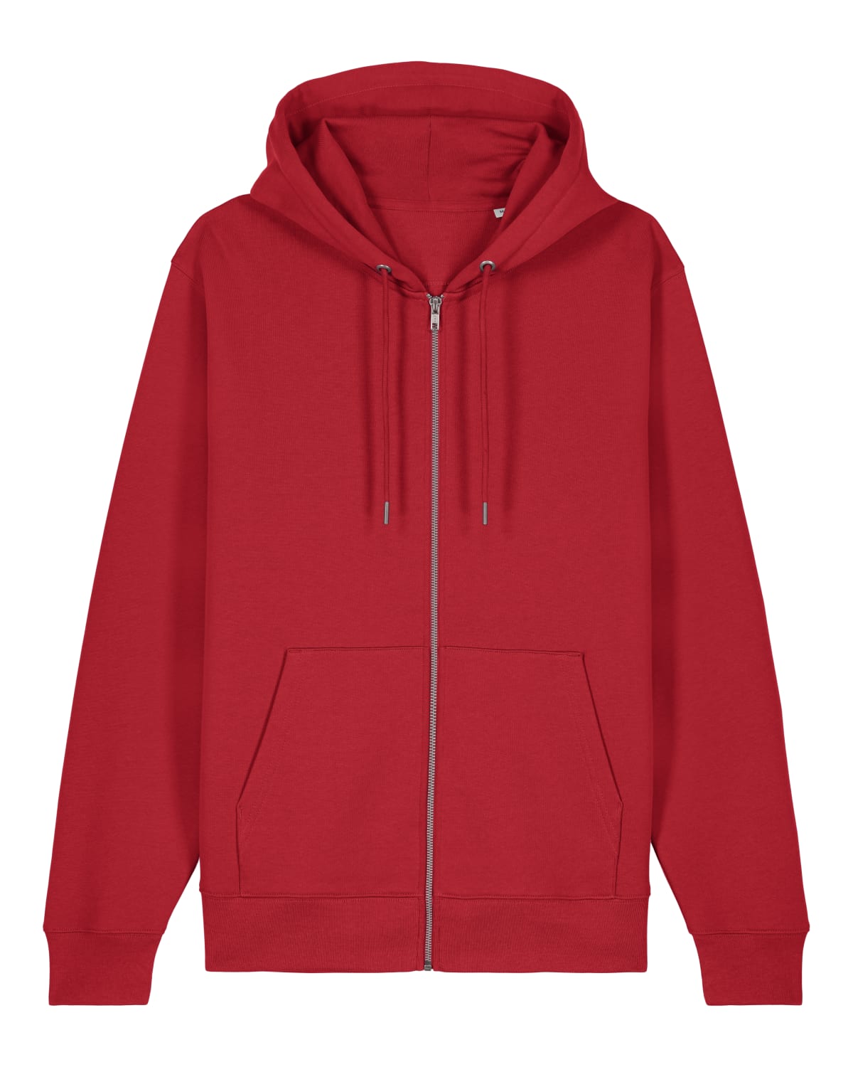 Stanley Stella Cultivator 2.0 in Red – Vorderansicht