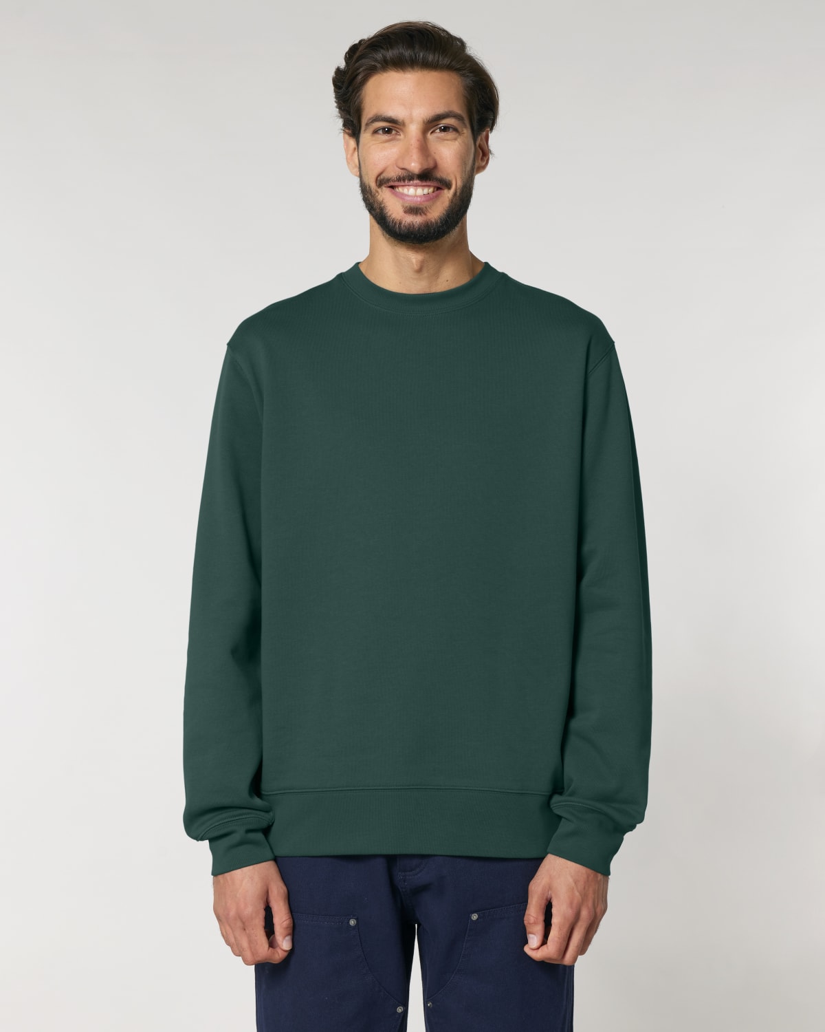 Stanley Stella Changer 2.0 in Glazed Green – Modellansicht