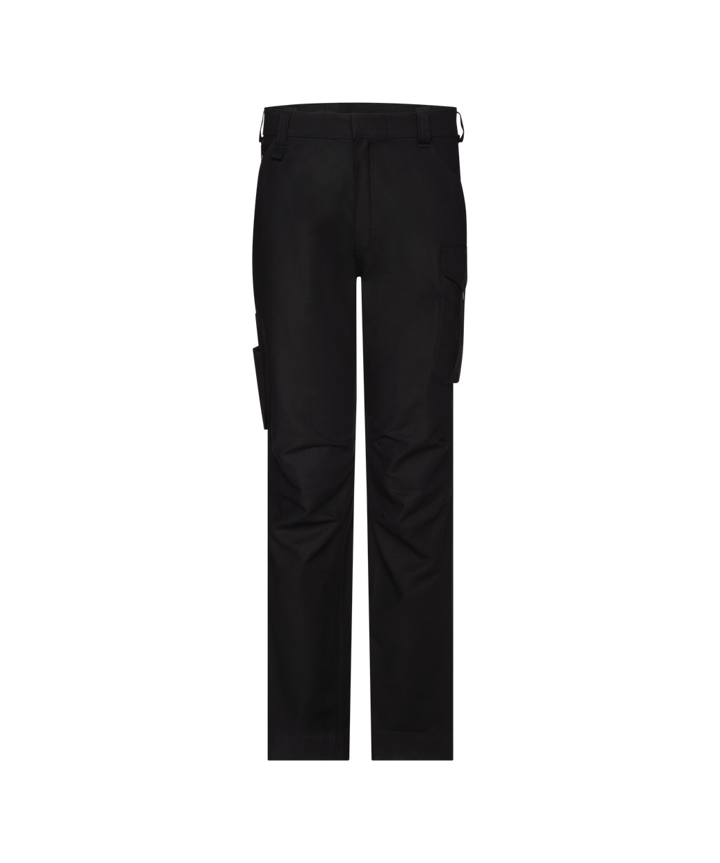 DASSY® Aalto in Schwarz – Vorderansicht