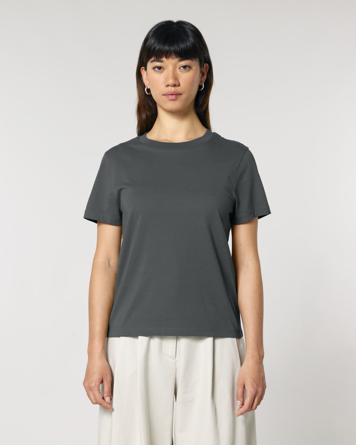 Stanley Stella Stella Muser in Anthracite – Modellansicht