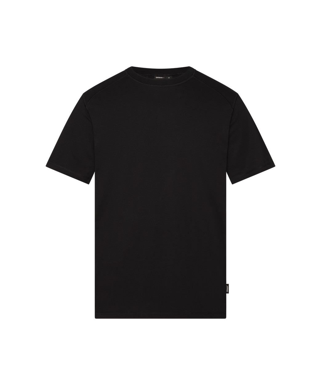 DASSY® CORE in Schwarz – Vorderansicht