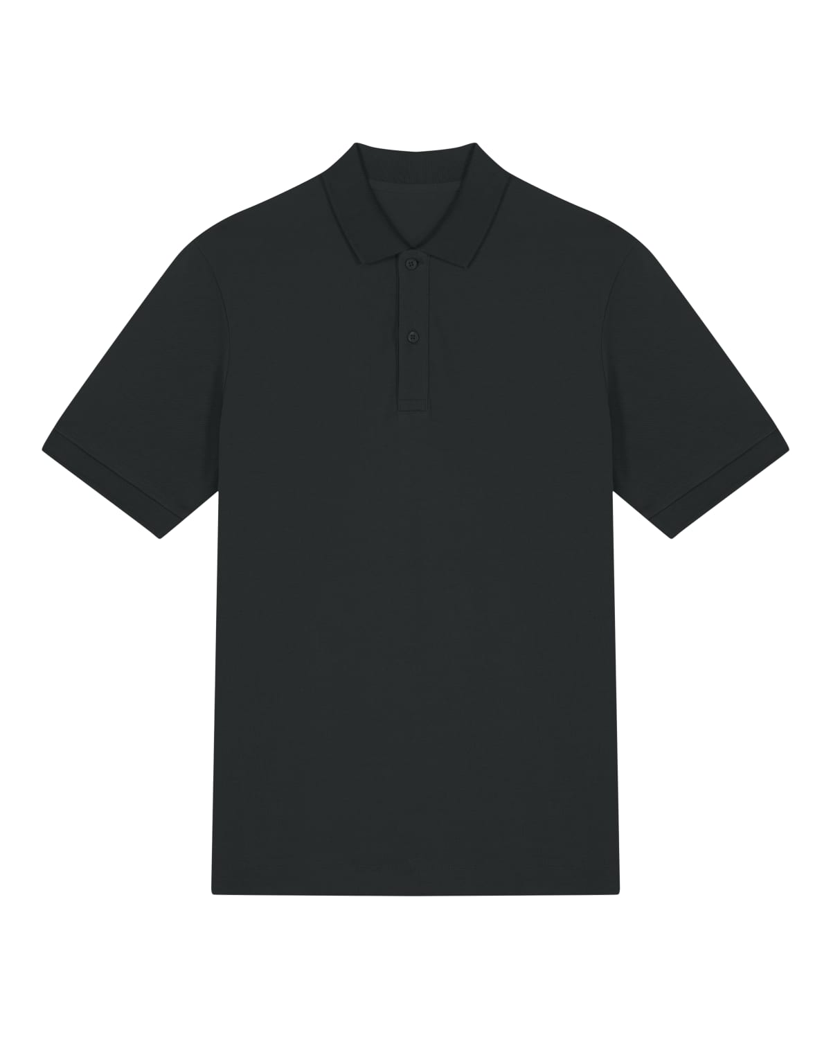 Stanley Stella Prepster 2.0 in Black – Vorderansicht