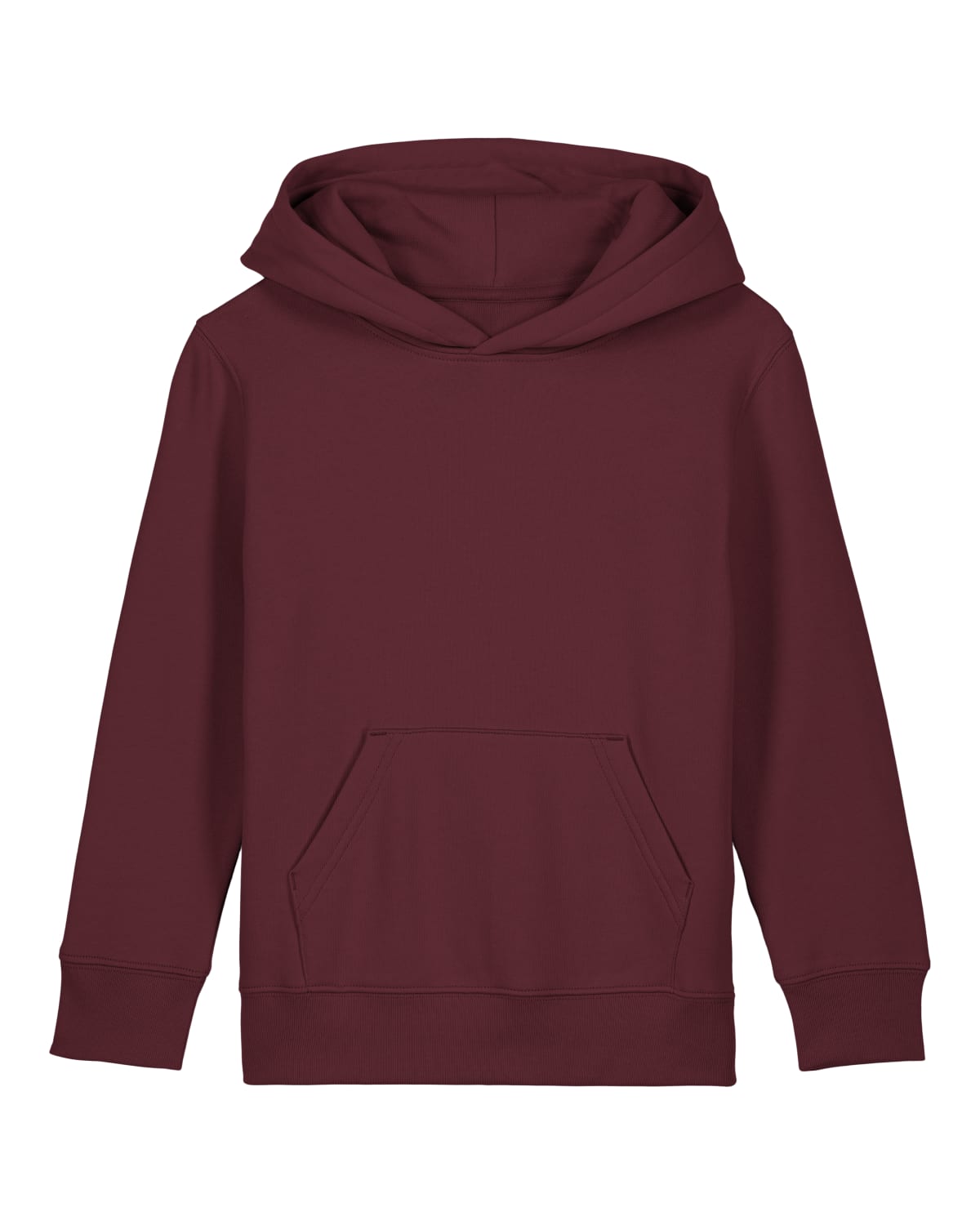 Stanley Stella Mini Cruiser 2.0 in Burgundy – Vorderansicht