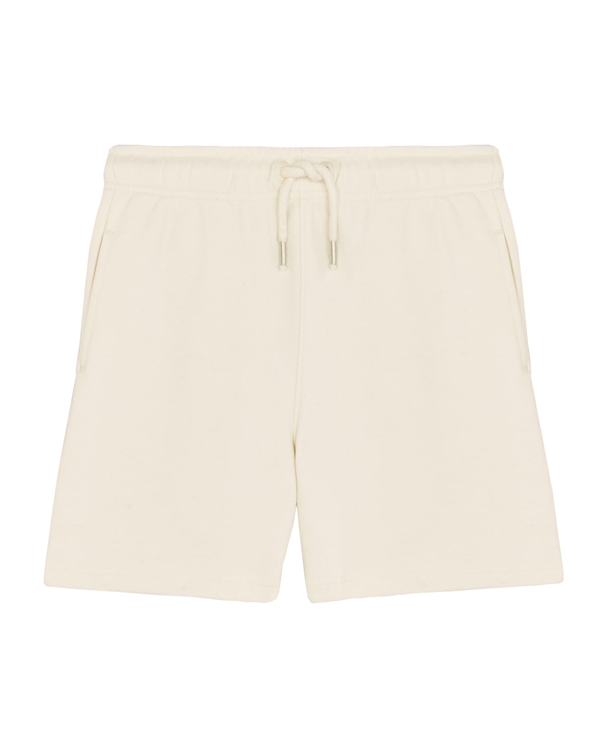 Stanley Stella Mini Bolter in Natural Raw – Vorderansicht