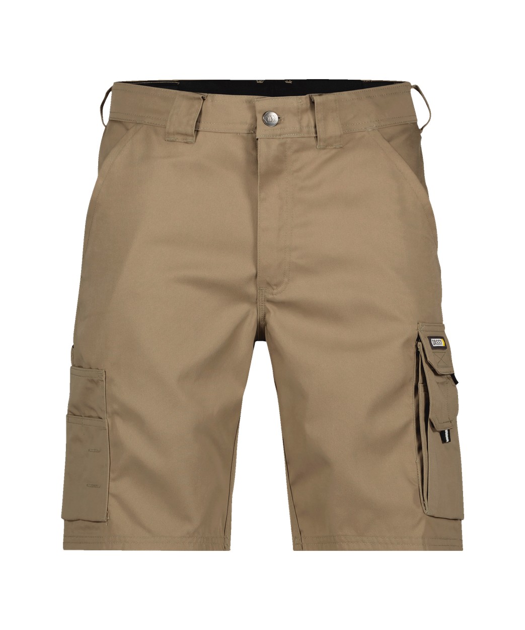DASSY® Bari in Khaki – Vorderansicht