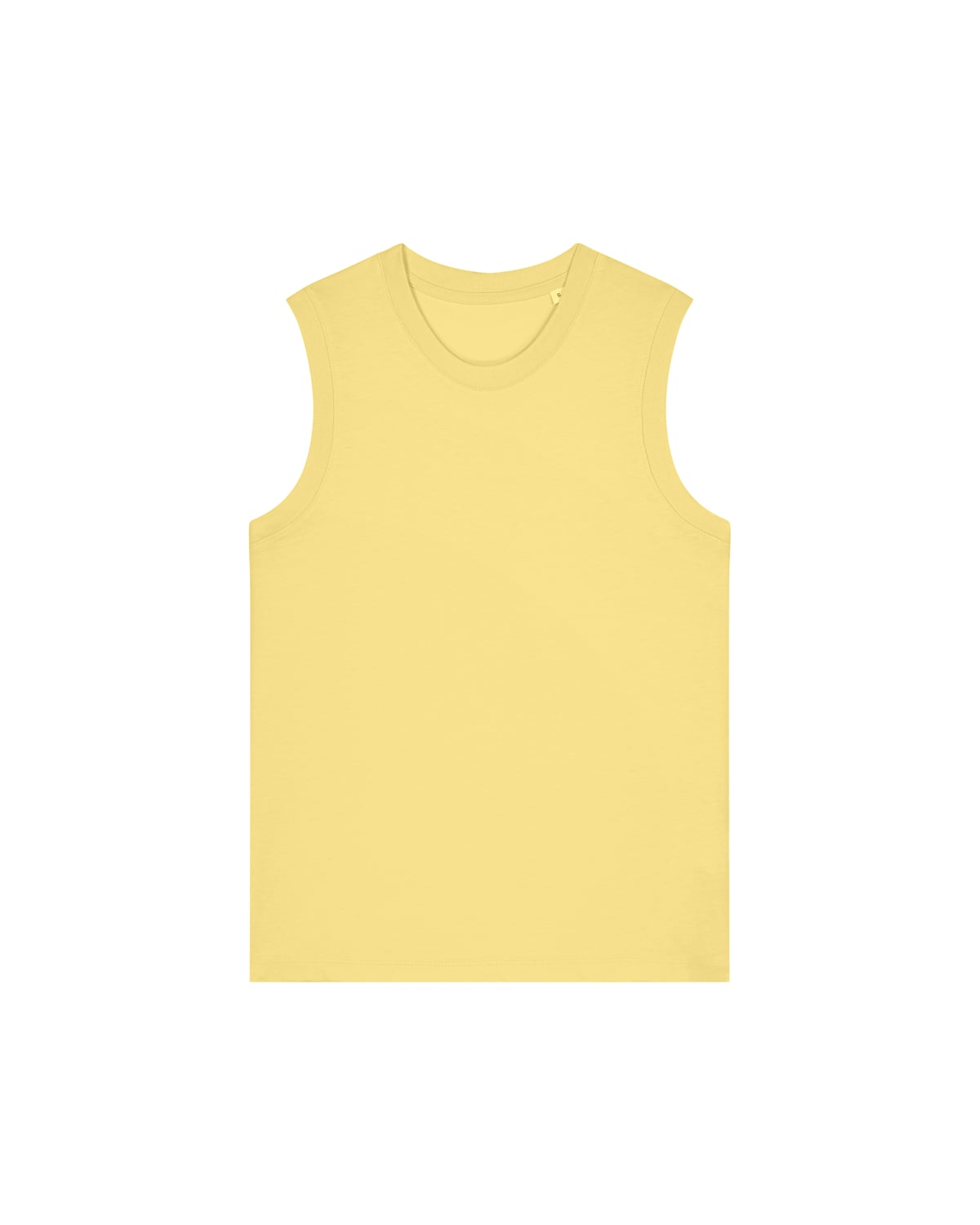 Stanley Stella Stella Mia in Viva Yellow – Vorderansicht