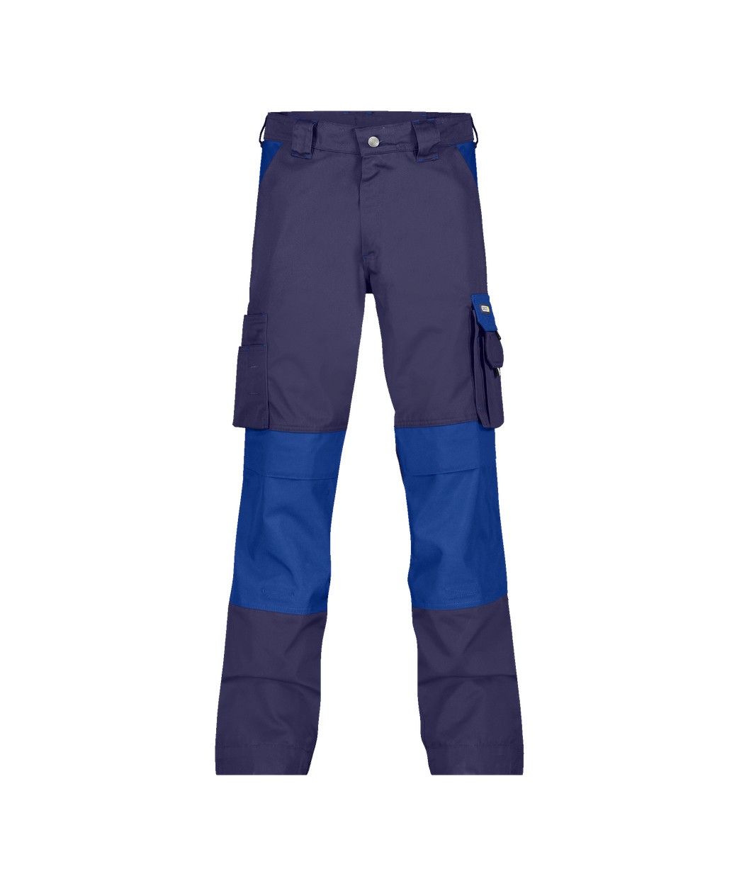 DASSY® Boston in Dunkelblau/Kornblau – Vorderansicht