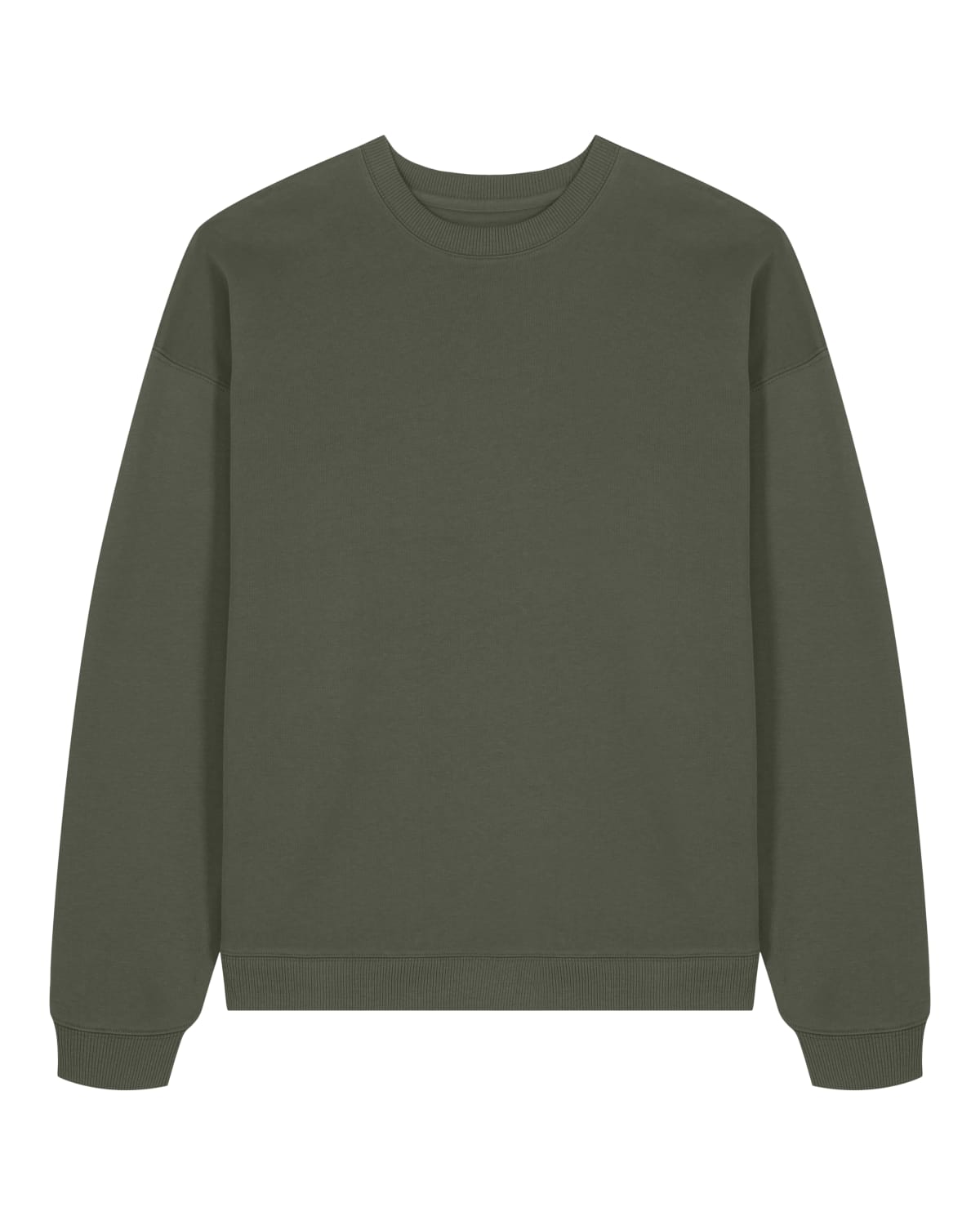 Stanley Stella Radder 2.0 in Khaki – Vorderansicht