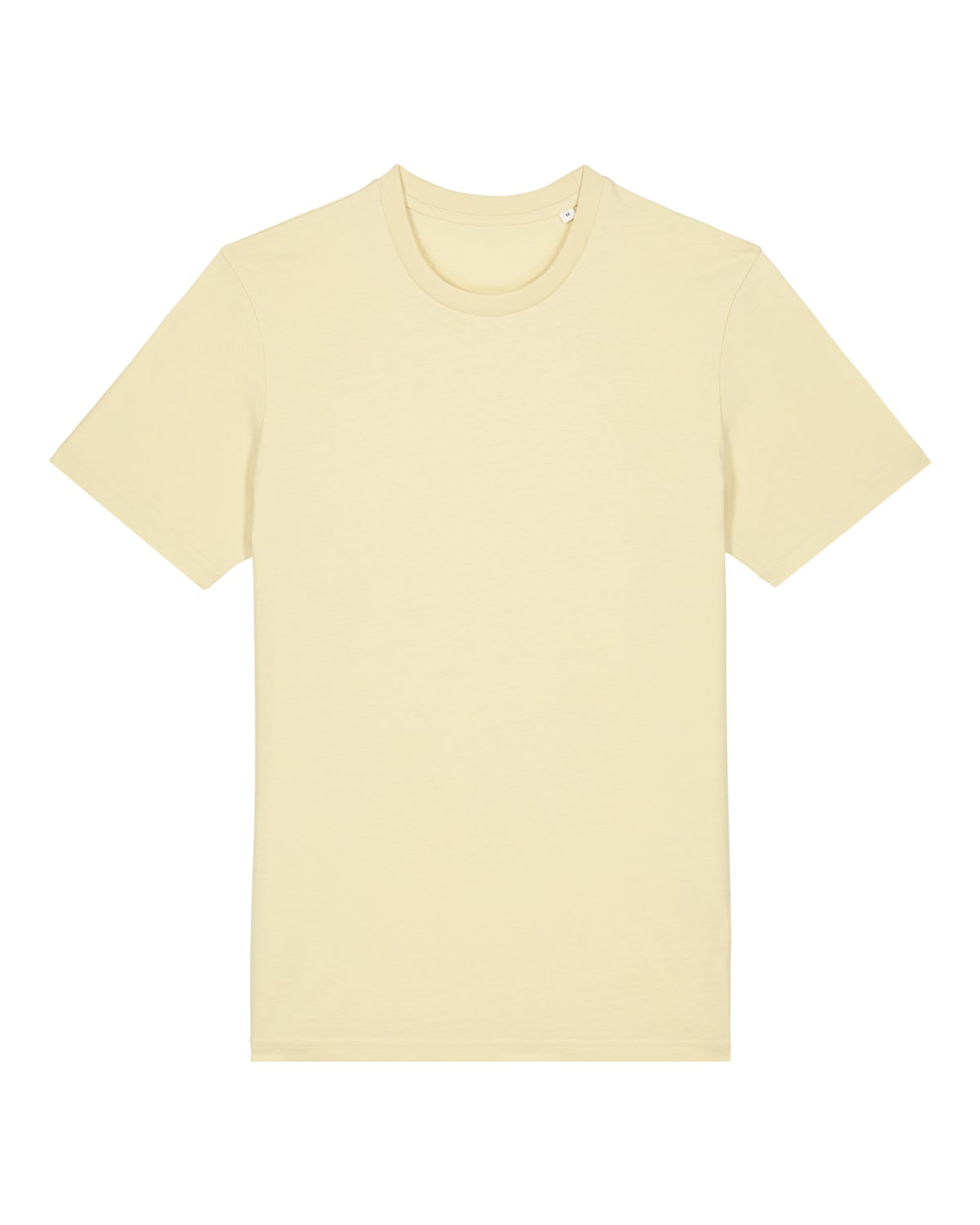 Stanley Stella Crafter in Butter – Vorderansicht