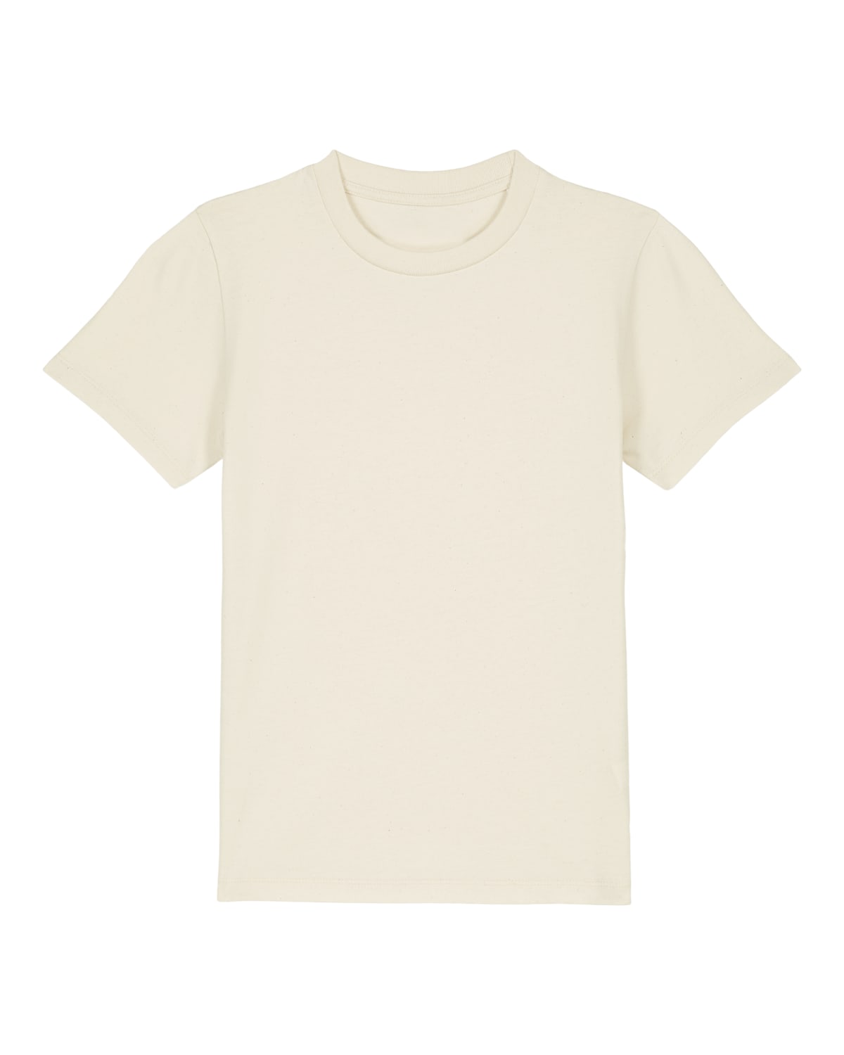 Stanley Stella Mini Creator 2.0 in Natural Raw – Vorderansicht