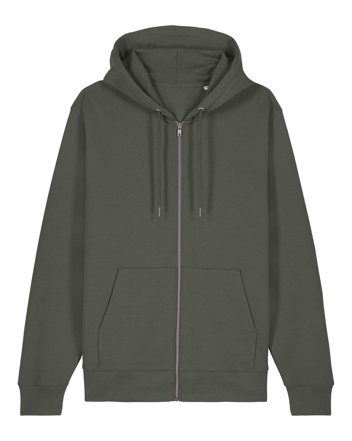 Stanley Stella Cultivator 2.0 in Khaki – Vorderansicht