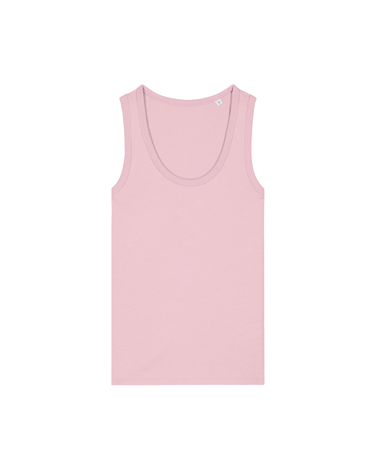 Stanley Stella Stella Ava in Cotton Pink – Vorderansicht