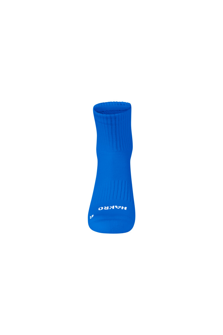 HAKRO 972 Socken Function in Royalblau – Vorderansicht