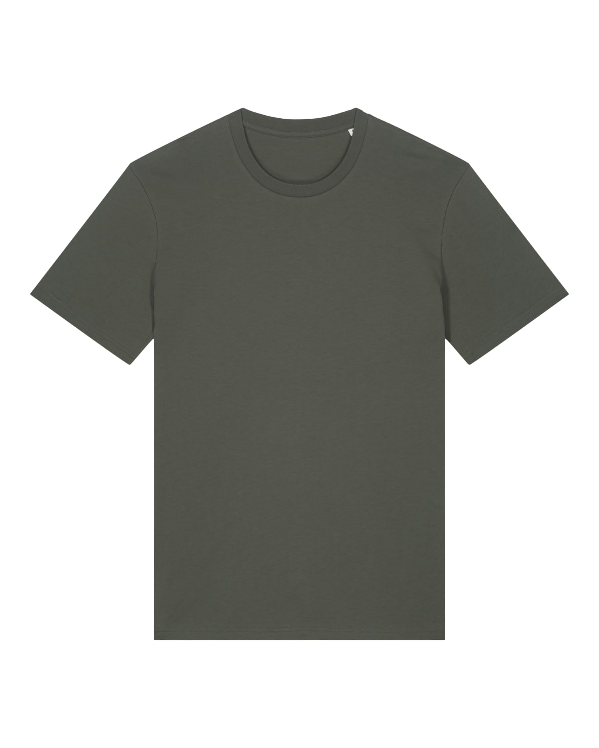 Stanley Stella Crafter in Khaki – Vorderansicht