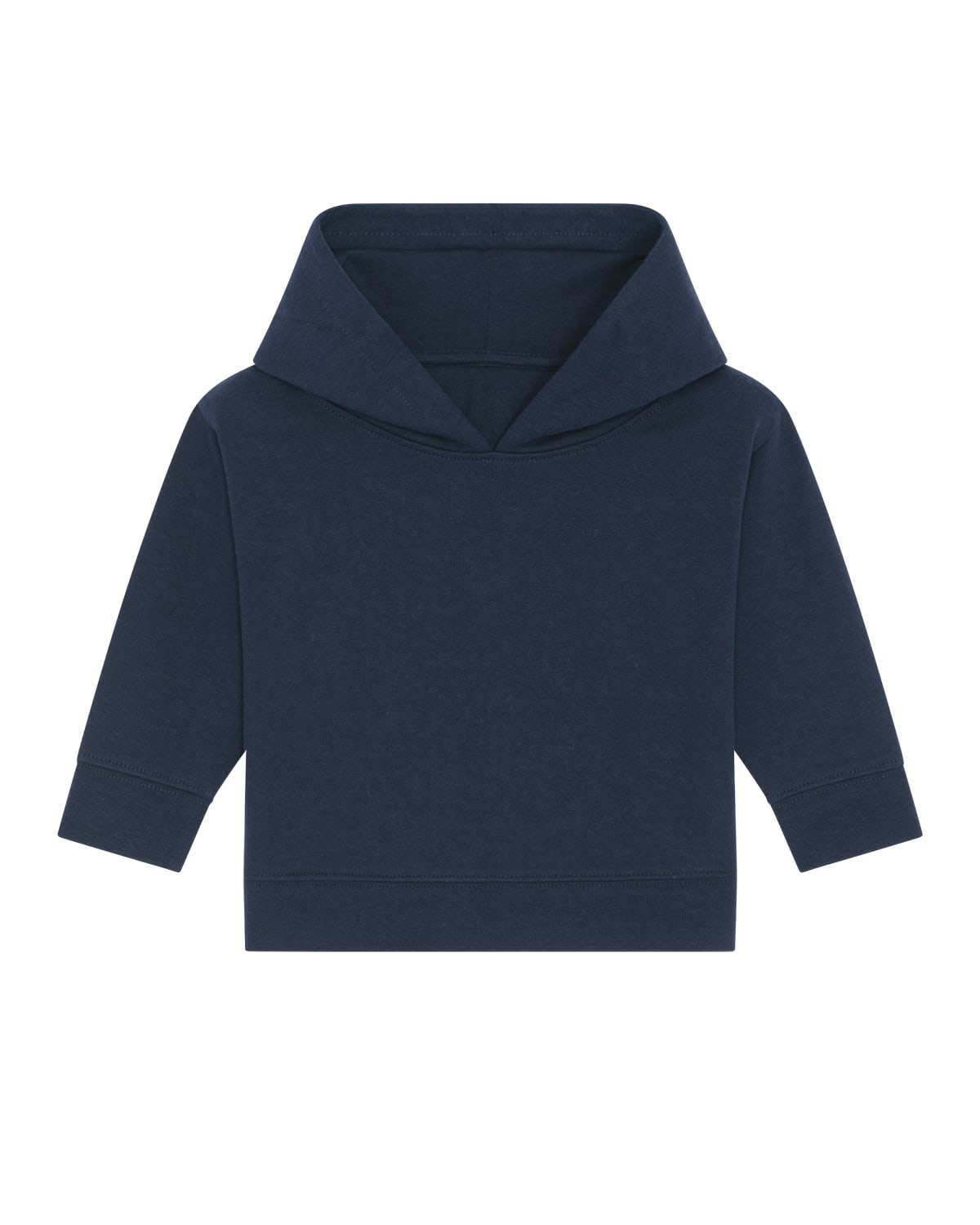 Stanley Stella Baby Cruiser in French Navy – Vorderansicht