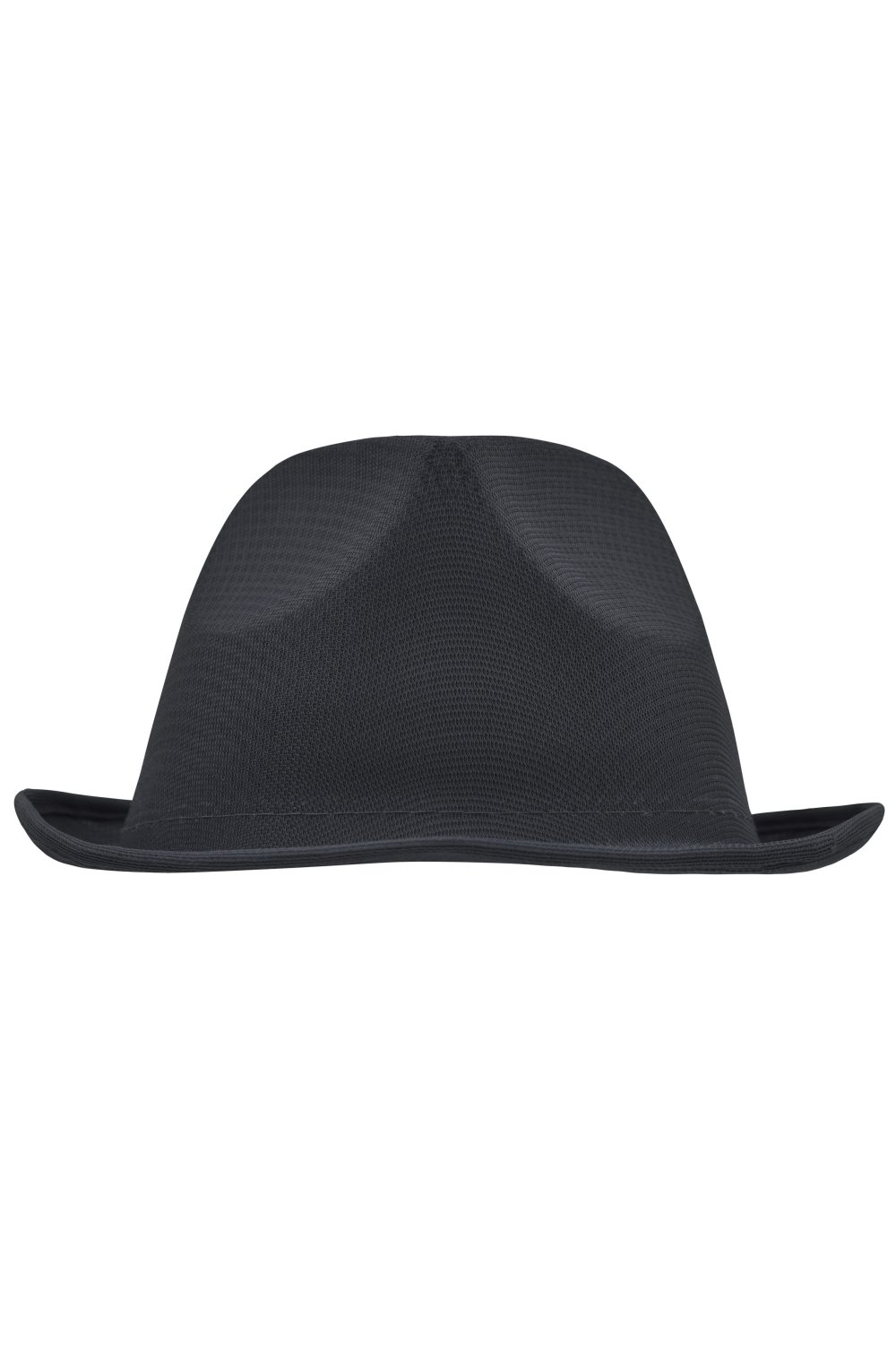 Daiber Promotion Hat in Black – Vorderansicht