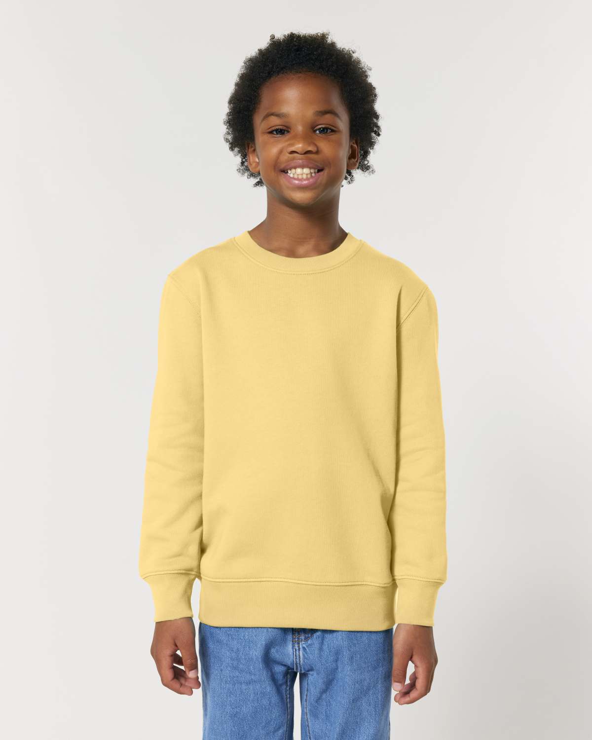 Stanley Stella Mini Changer 2.0 in Viva Yellow – Modellansicht