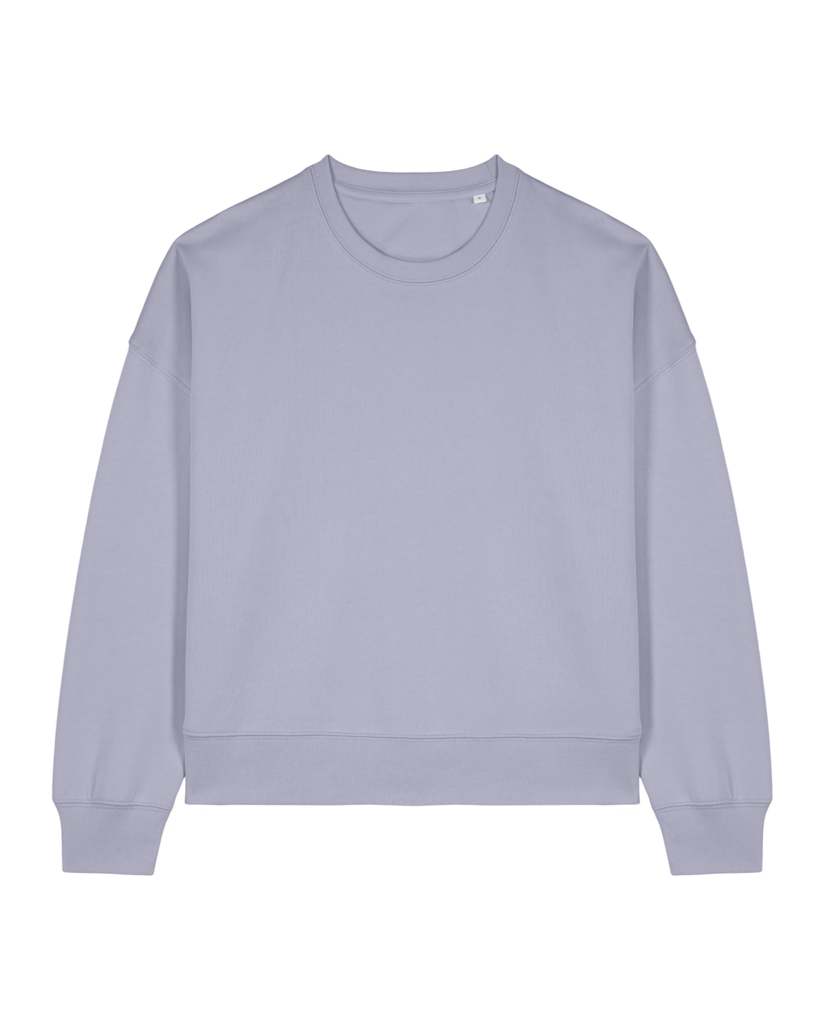 Stanley Stella Stella Alma in Lavender – Vorderansicht