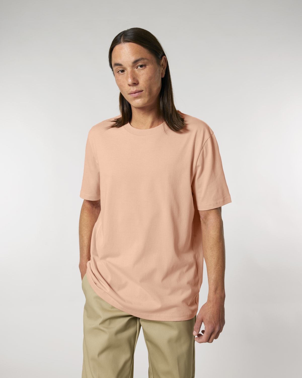 Stanley Stella Creator 2.0 in Fraiche Peche – Modellansicht