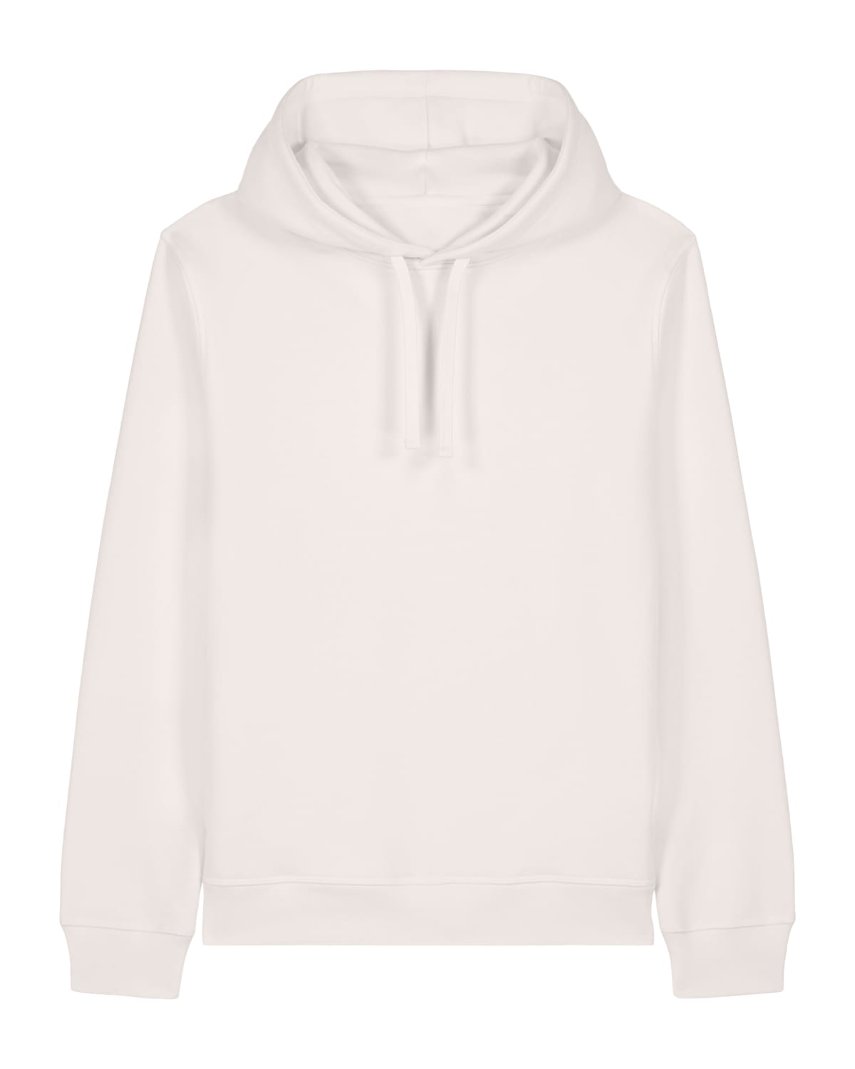 Stanley Stella Sounder in Vintage White – Vorderansicht