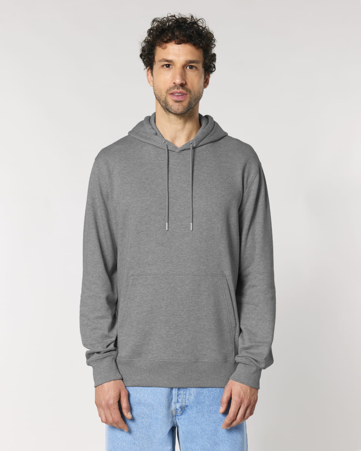 Stanley Stella Cruiser 2.0 in Mid Heather Grey – Modellansicht