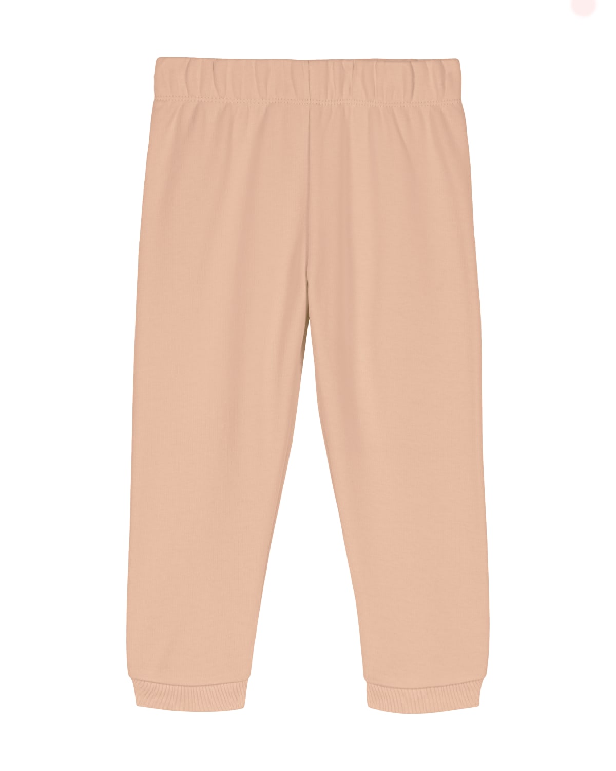 Stanley Stella Baby Tumbler in Fraiche Peche – Vorderansicht