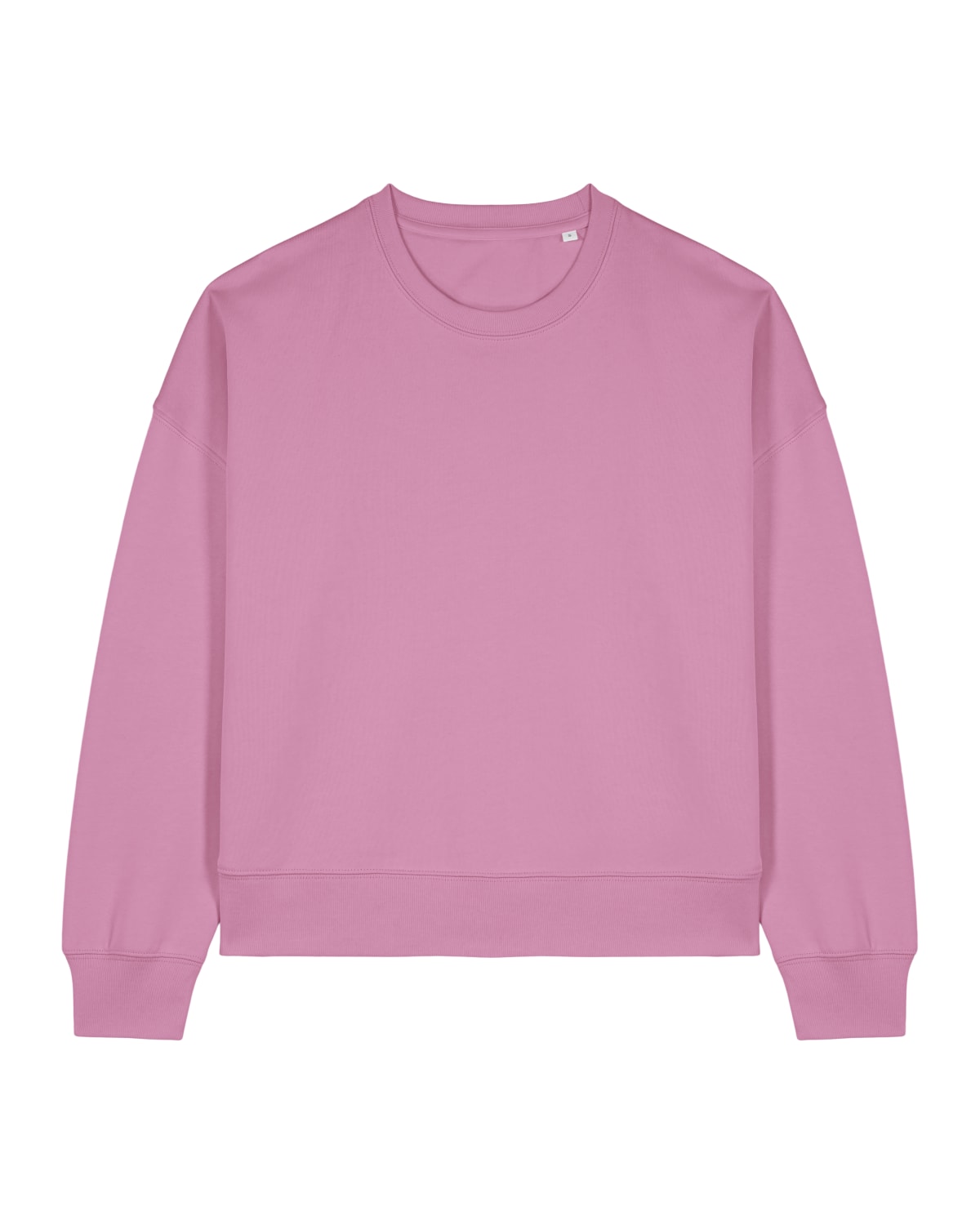 Stanley Stella Stella Alma in Bubble Pink – Vorderansicht
