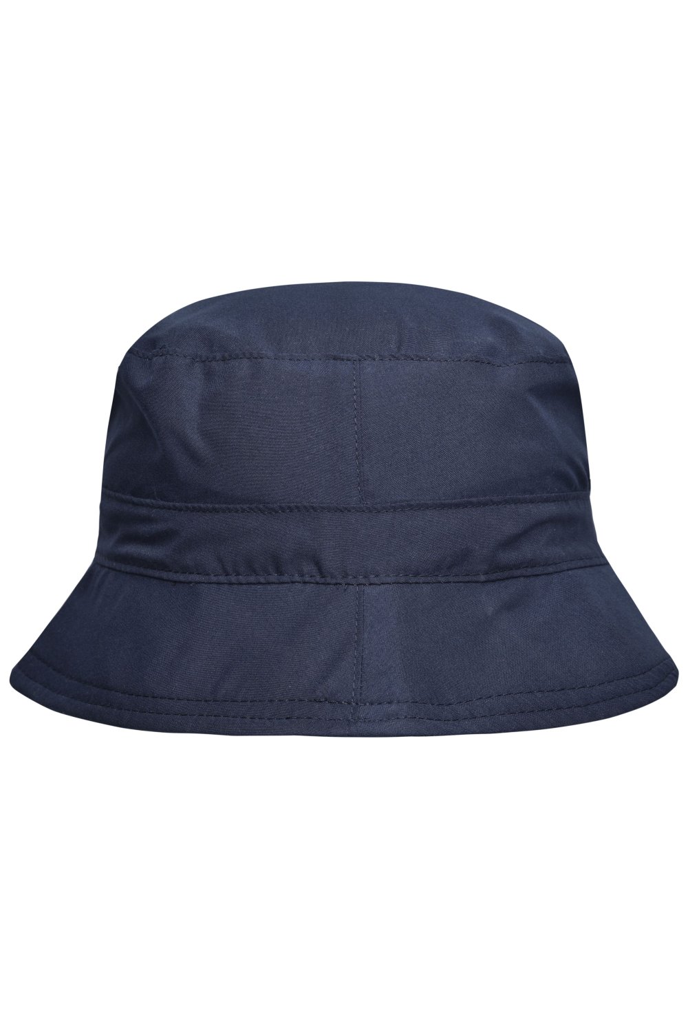 Daiber Fisherman Function Hat in Navy – Vorderansicht