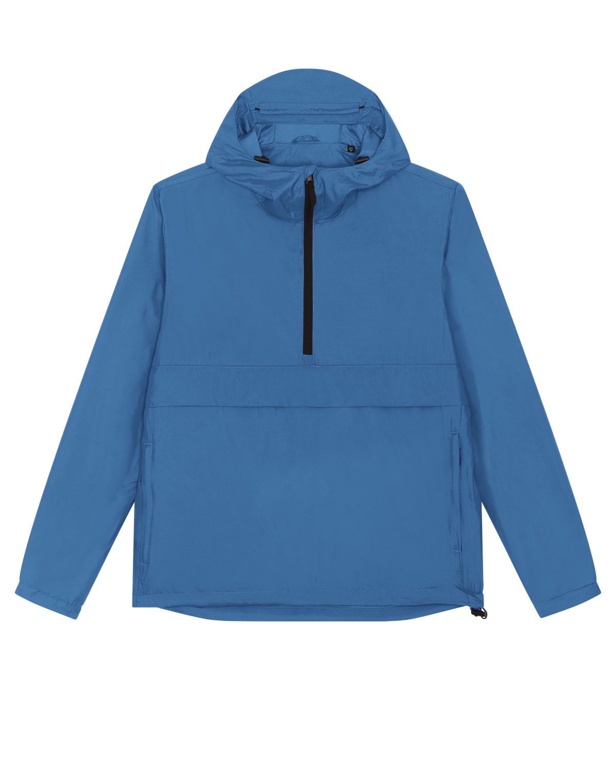 Stanley Stella Speeder in Royal Blue – Vorderansicht