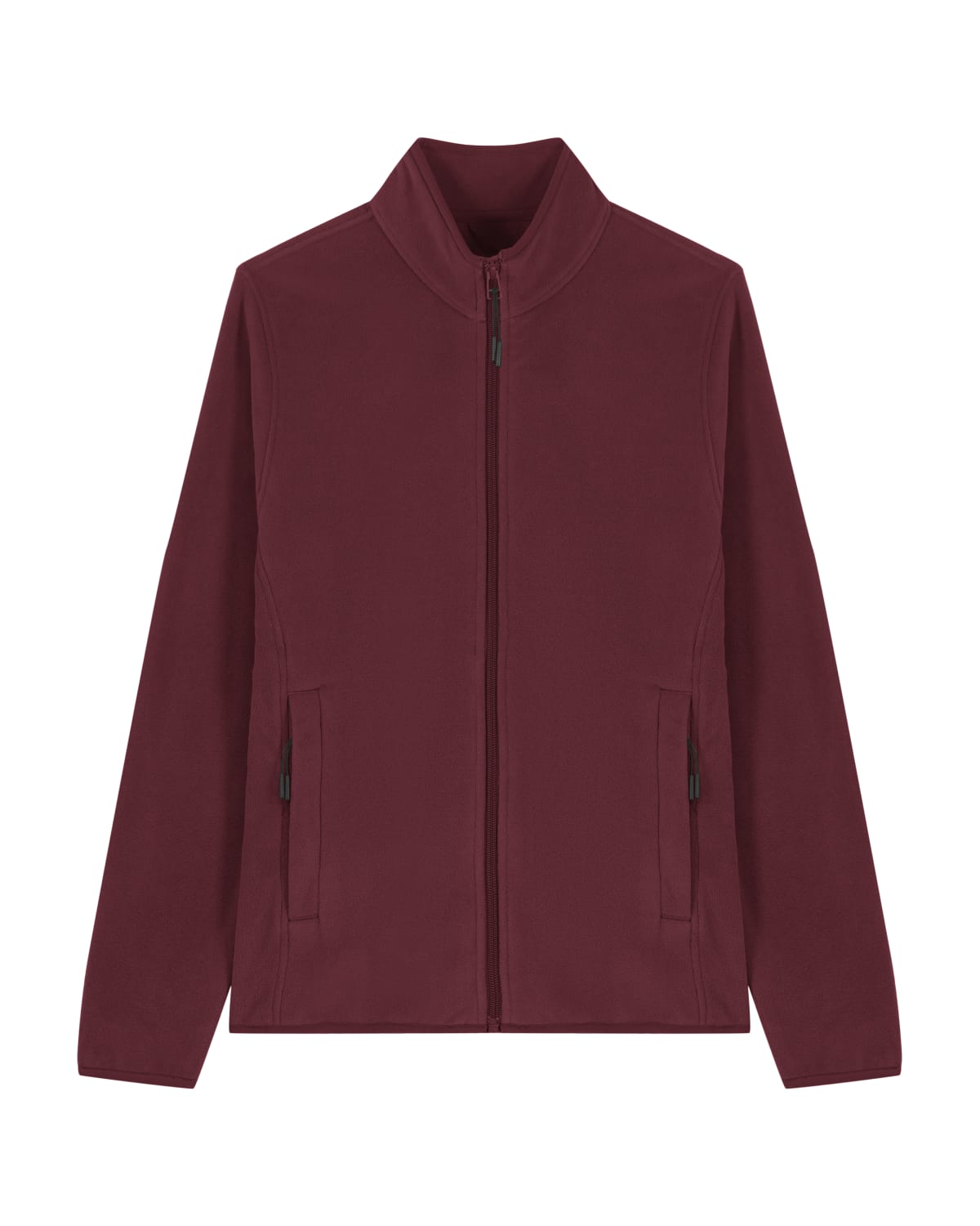 Stanley Stella Stella Guider in Burgundy – Vorderansicht