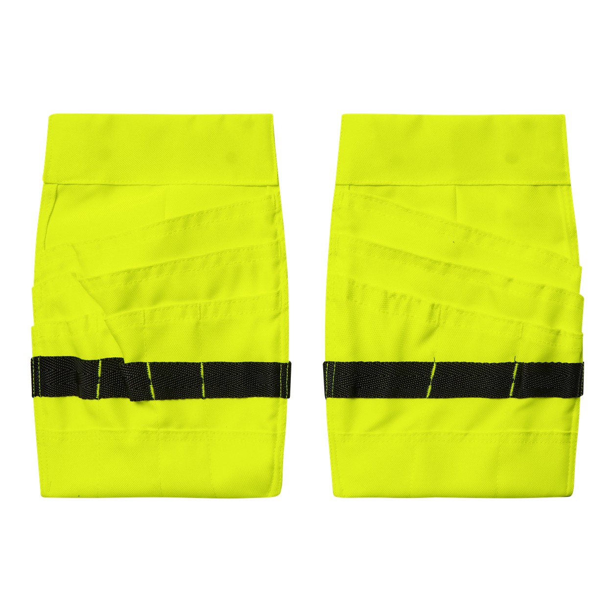 ENGEL Holstertaschen 9360-316 in Gelb – Vorderansicht