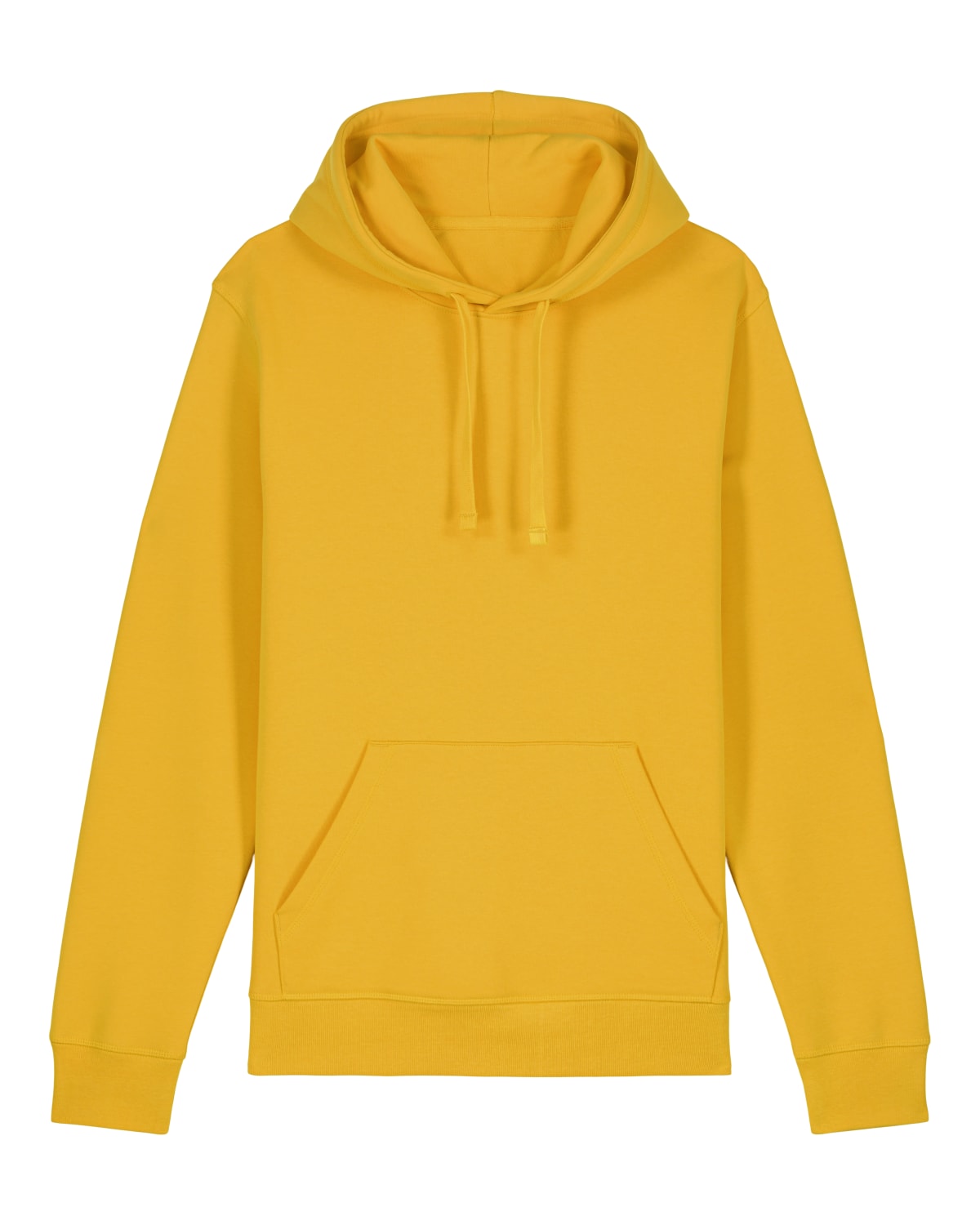 Stanley Stella Drummer 2.0 in Spectra Yellow – Vorderansicht