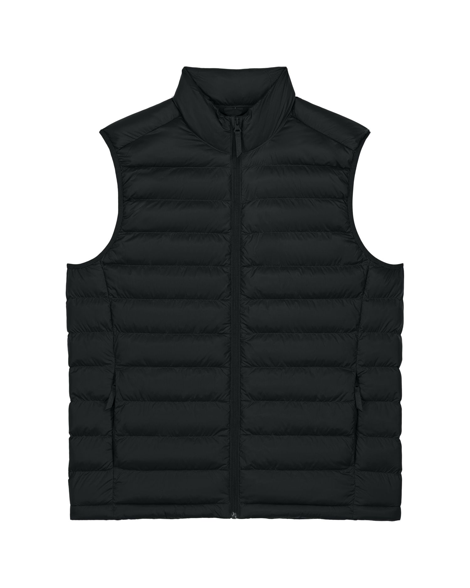 Stanley Stella Stanley Climber 2.0 in Black – Vorderansicht
