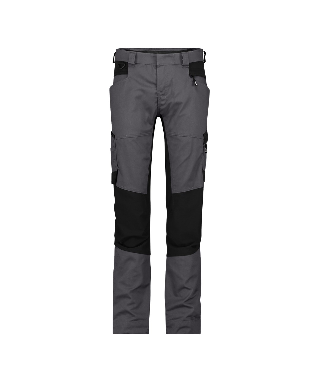 DASSY® Helix Next Women in Anthrazitgrau/Schwarz – Vorderansicht