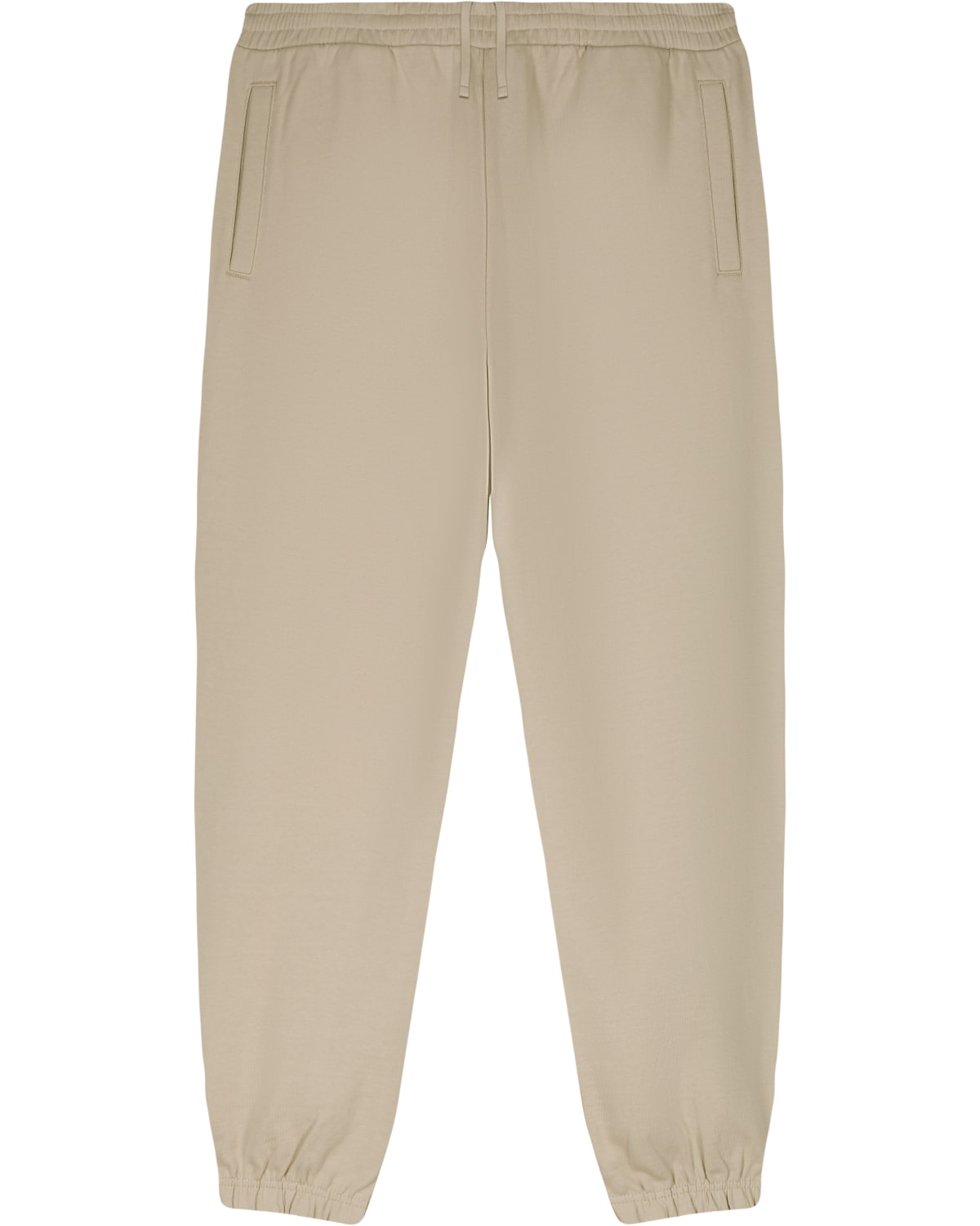 Stanley Stella Jammer Dry in Desert Dust – Vorderansicht