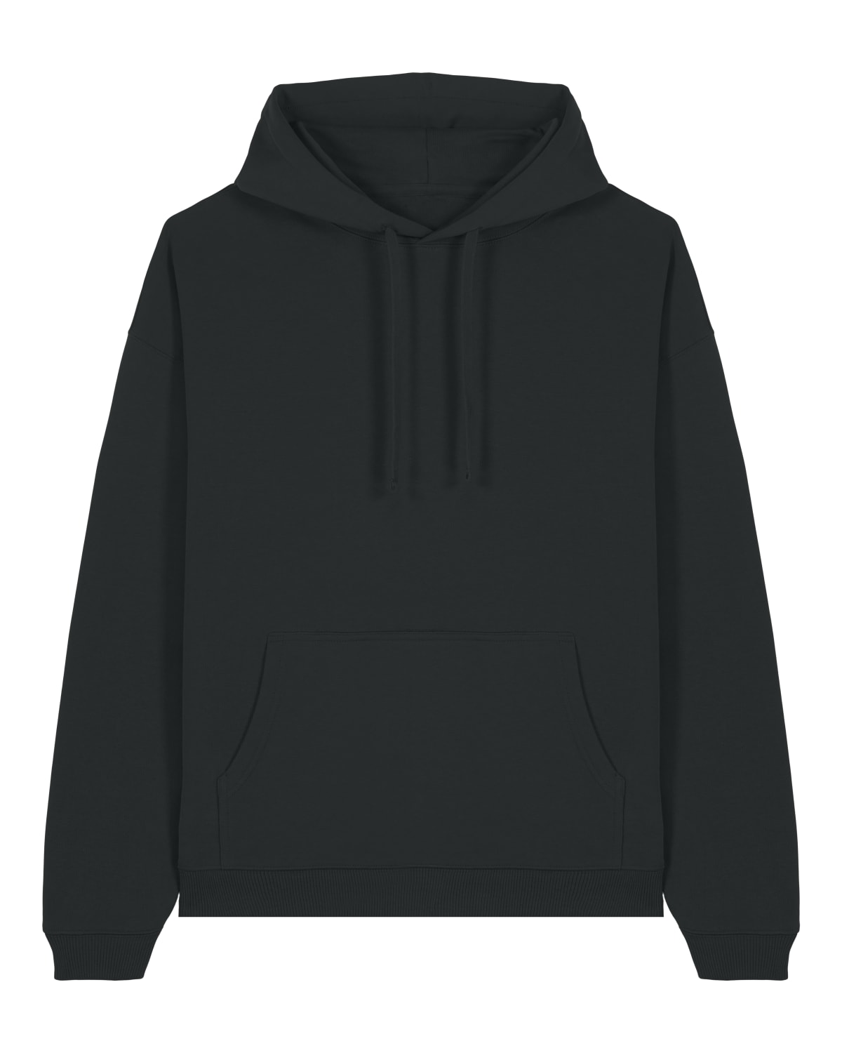 Stanley Stella Slammer 2.0 in Black – Vorderansicht