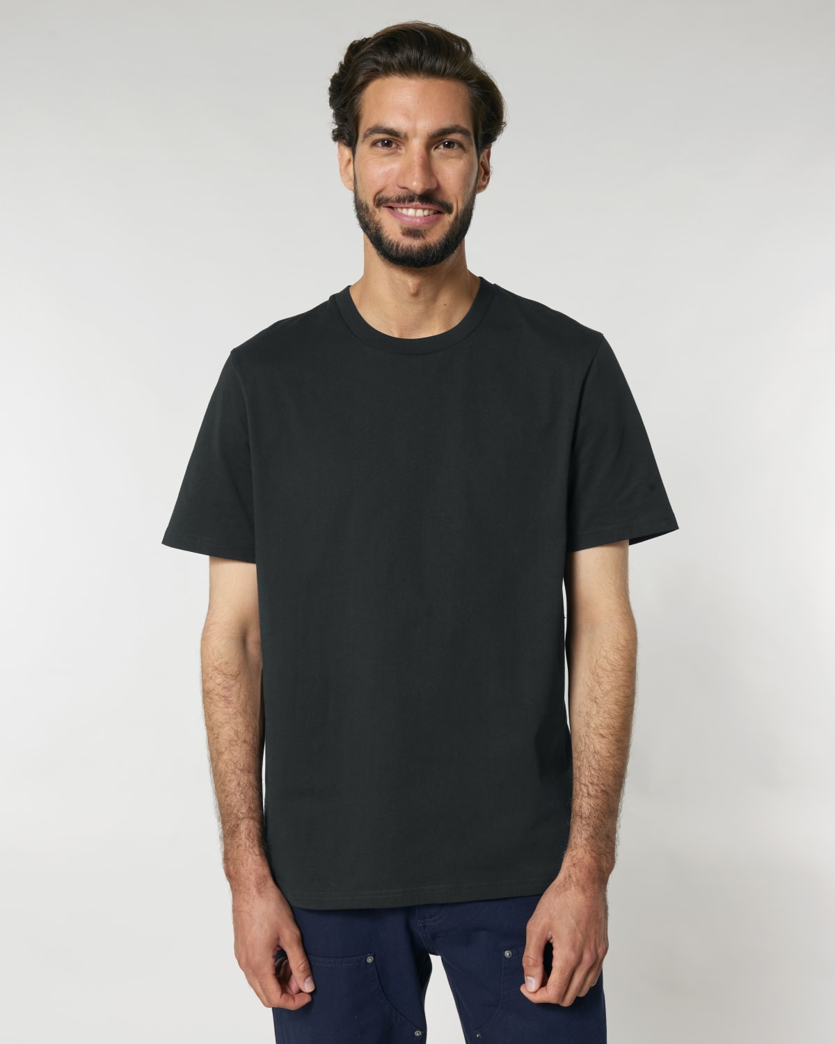 Stanley Stella Creator 2.0 in Black – Modellansicht