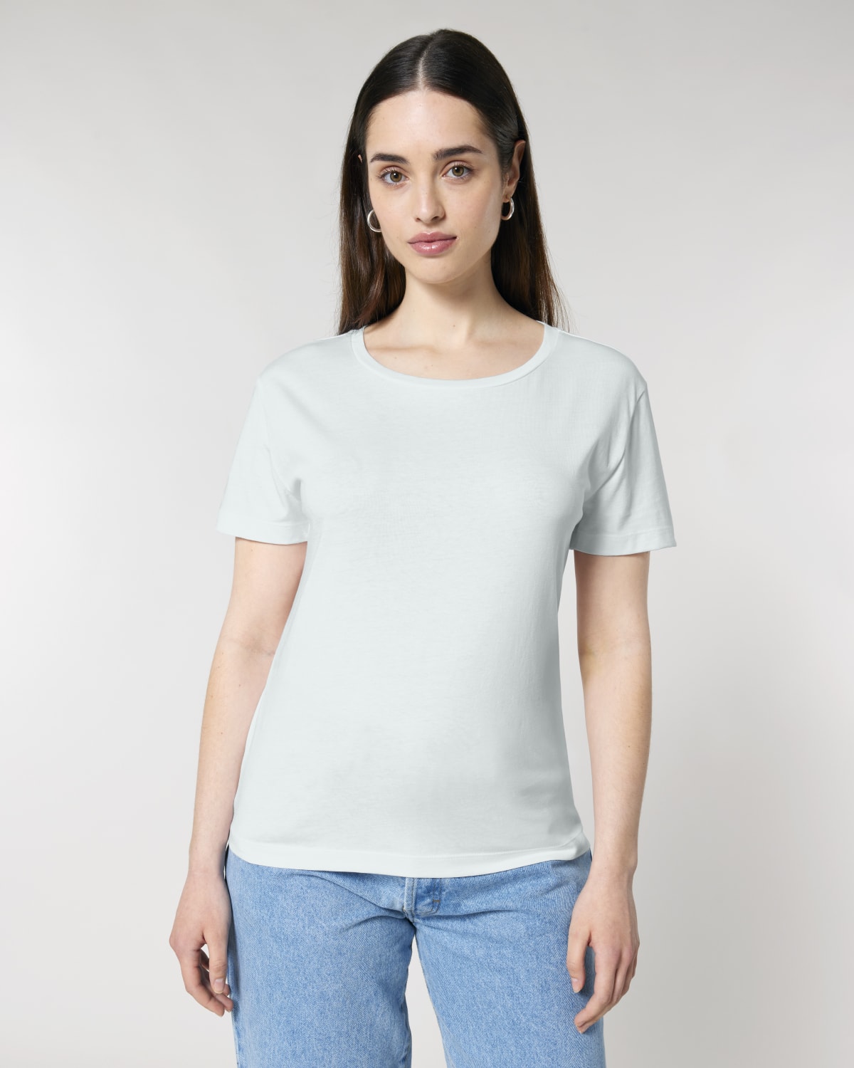 Stanley Stella Stella Serena in Blue Ice – Modellansicht