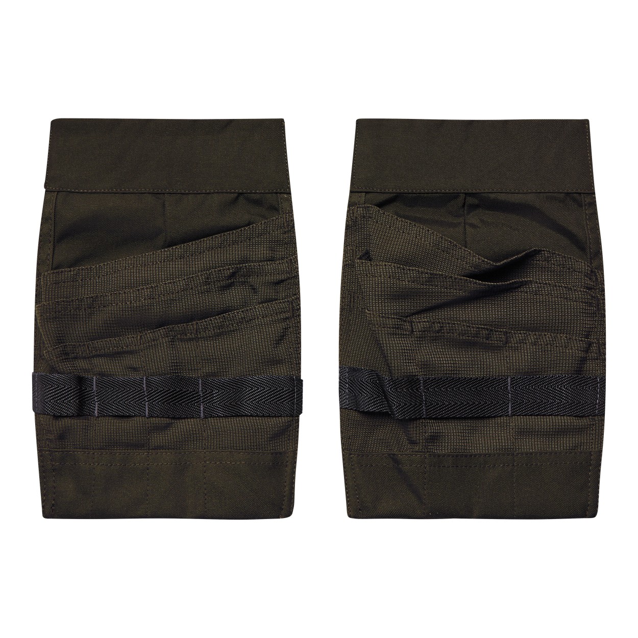 ENGEL Holstertaschen 9360-307 in Forest Green – Vorderansicht