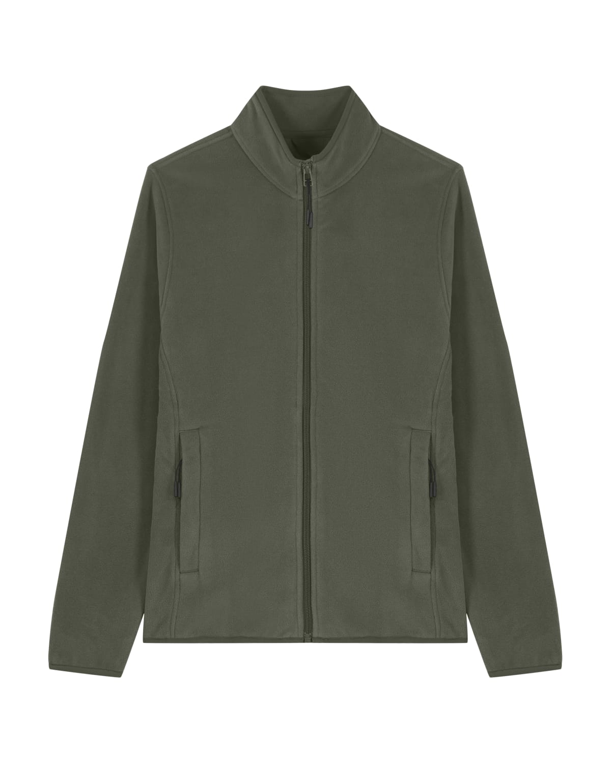 Stanley Stella Stella Guider in Khaki – Vorderansicht