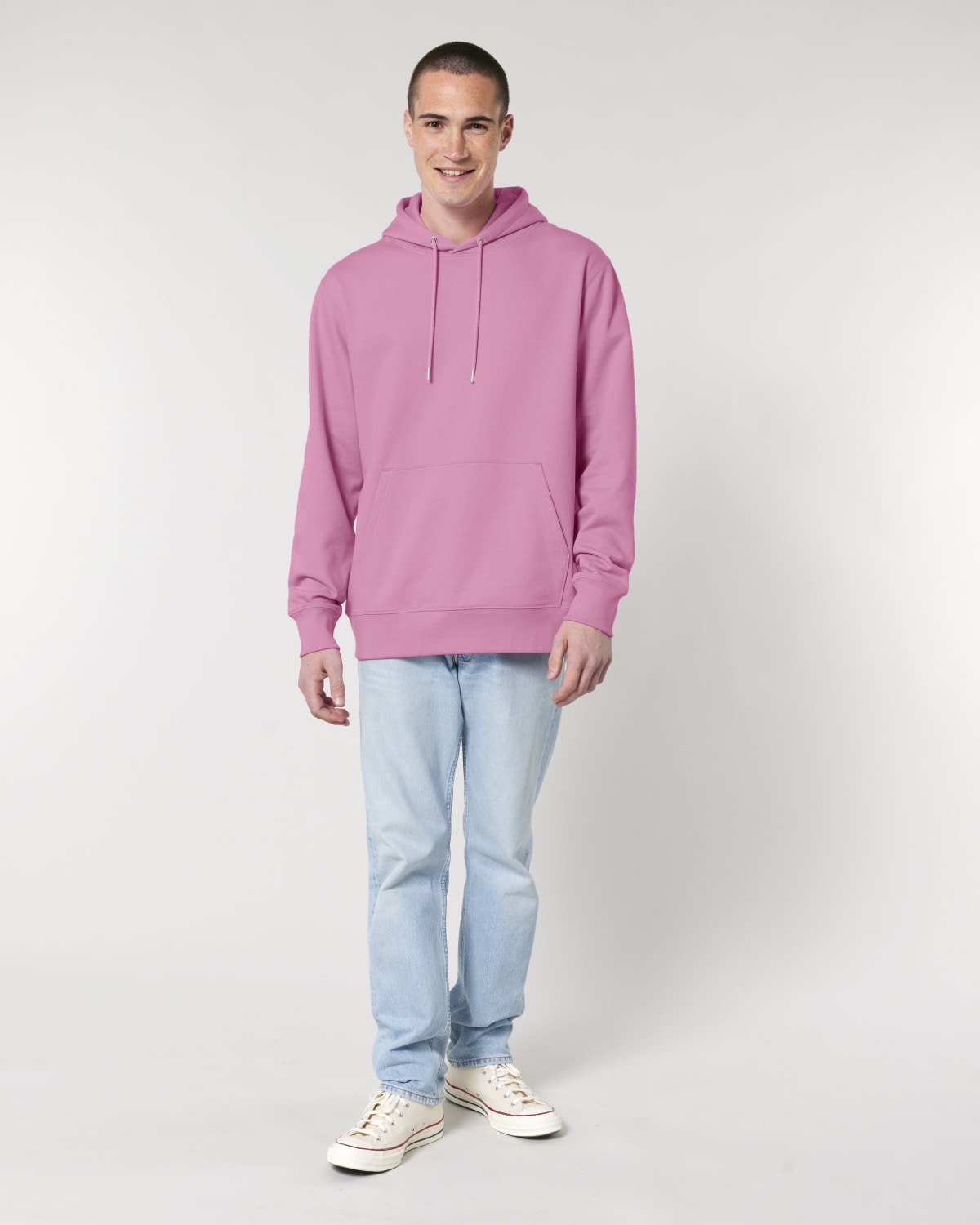 Stanley Stella Cruiser 2.0 in Bubble Pink – Modellansicht