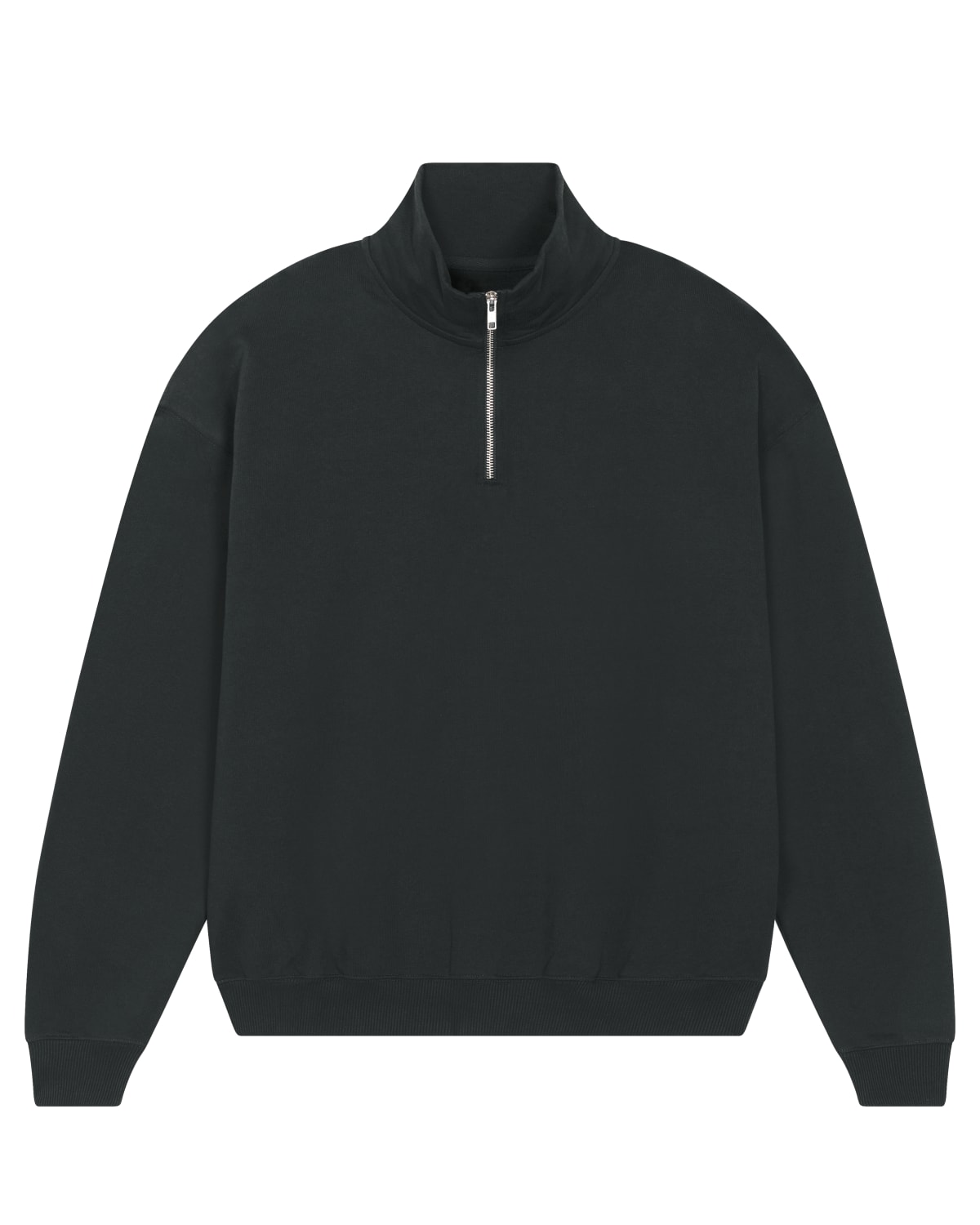 Stanley Stella Miller Dry in Black – Vorderansicht