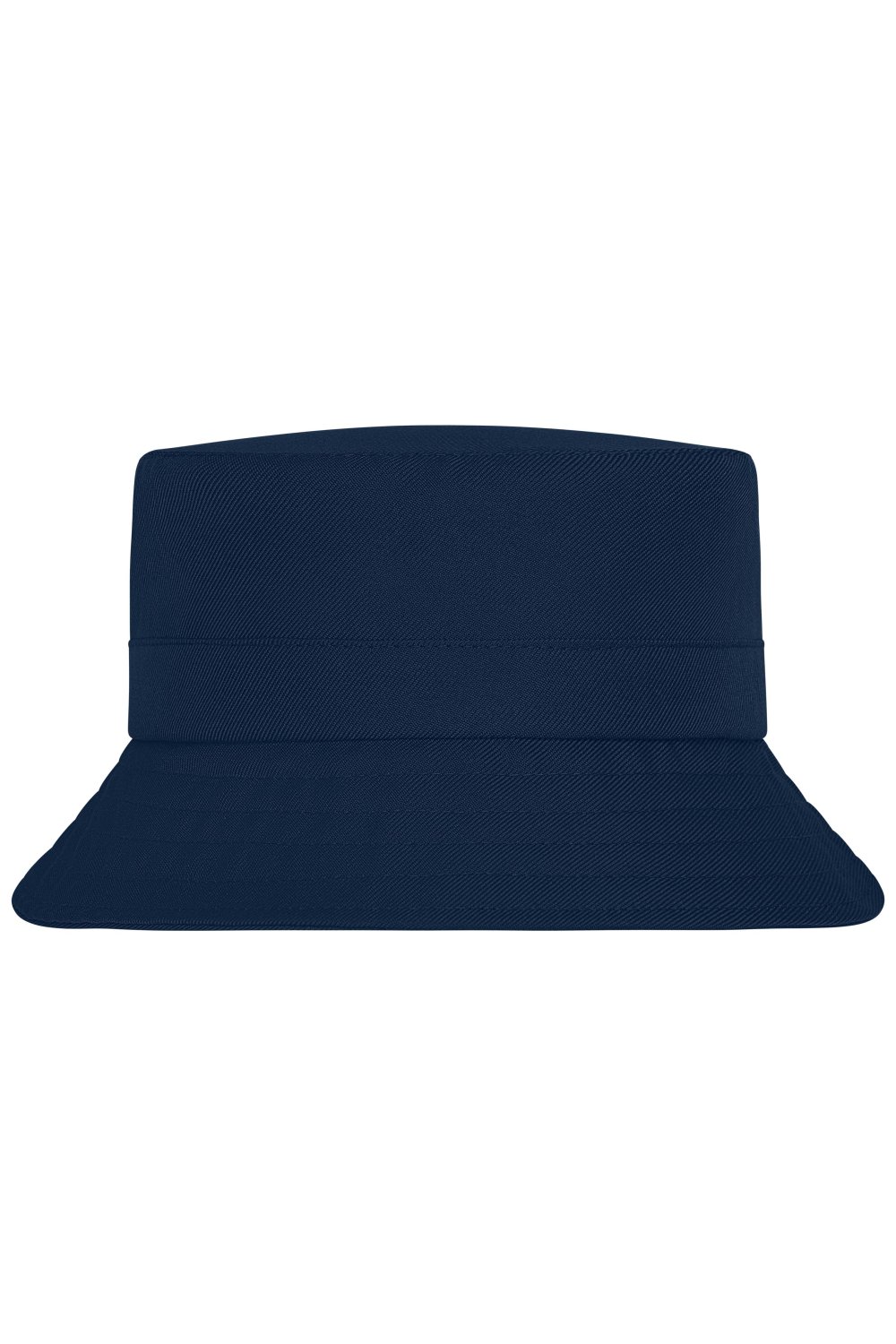 Daiber Fisherman Hat in Navy – Vorderansicht